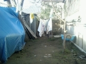 Satılır 1 otaqlı 40 m2 həyət evi Suraxanı r.