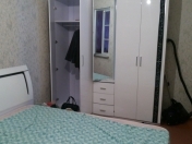 İcarəyə verilir 2 otaqlı 58 m2 həyət evi Tibb Universiteti