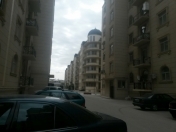 Satılır 1 otaqlı 40 m2 yeni tikili Abşeron r.