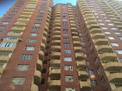 Satılır 3 otaqlı 198 m2 yeni tikili Zoopark