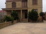 Satılır 5 otaqlı 260 m2 həyət evi Y.Suraxanı