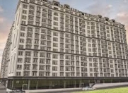 Satılır 1 otaqlı 37 m2 yeni tikili Abşeron r.