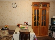 Satılır 2 otaqlı 36 m2 həyət evi Nəsimi r.