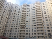 Satılır 2 otaqlı 55 m2 yeni tikili 9 mkr