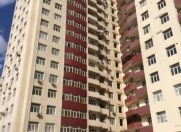 Satılır 3 otaqlı 115 m2 yeni tikili 8 mkr