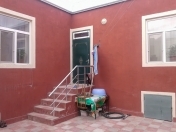 Satılır 3 otaqlı 62 m2 həyət evi Xırdalan