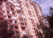 Satılır 3 otaqlı 100 m2 yeni tikili Nəsimi m.