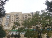 Satılır 3 otaqlı 100 m2 köhnə tikili Bakı Dövlət Universiteti