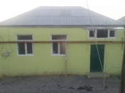 Satılır 3 otaqlı 70 m2 həyət evi Xırdalan