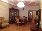 Satılır 3 otaqlı 111 m2 yeni tikili 7 mkr