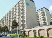 Satılır 1 otaqlı 37 m2 yeni tikili Abşeron r.