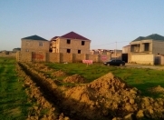 Satılır 8 sot torpaq Novxanı