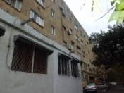 Satılır 3 otaqlı 75 m2 köhnə tikili Keşlə bazarı