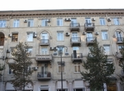 İcarəyə verilir 2 otaqlı 60 m2 köhnə tikili Beşmərtəbə