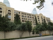 Satılır 3 otaqlı 120 m2 köhnə tikili Dağüstü parkı