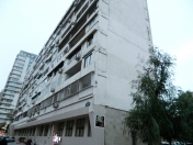 İcarəyə verilir 3 otaqlı 85 m2 köhnə tikili Tibb Universiteti