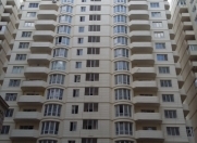 Satılır 3 otaqlı 100 m2 yeni tikili Bakı Asiya Universiteti