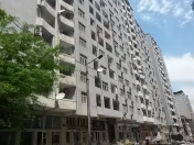 Satılır 2 otaqlı 95 m2 yeni tikili İzmir parkı