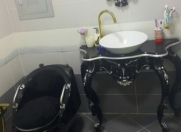 Satılır 2 otaqlı 110 m2 yeni tikili Botanika bağı