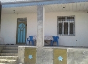 Satılır 3 otaqlı 100 m2 bağ evi Qobu