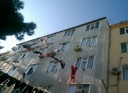 Satılır 1 otaqlı 20 m2 köhnə tikili Elmlər Akademiyası m.