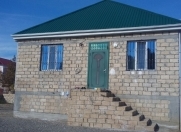 Satılır 3 otaqlı 70 m2 həyət evi Sumqayıt