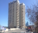 Satılır 3 otaqlı 140 m2 yeni tikili Nərimanov heykəli