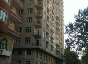 Satılır 2 otaqlı 88 m2 yeni tikili Tibb Universiteti