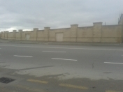 Satılır 12 sot torpaq Aviasiya Akademiyası Universiteti