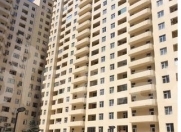 İcarəyə verilir 2 otaqlı 62 m2 yeni tikili 9 mkr