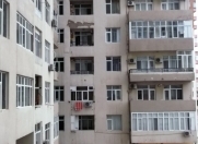 İcarəyə verilir 2 otaqlı 100 m2 yeni tikili Qələbə dairəsi