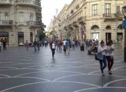 Satılır 3 otaqlı 62 m2 köhnə tikili Molokan bağı