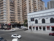 Satılır 3 otaqlı 124 m2 yeni tikili Binəqədi r.