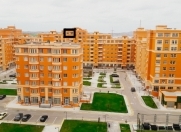 Satılır 1 otaqlı 42 m2 yeni tikili Masazır