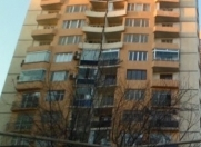 Satılır 3 otaqlı 110 m2 yeni tikili Ayna Sultanova heykəli