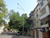 Satılır 2 otaqlı 50 m2 köhnə tikili Milli Konservatoriya