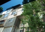 Satılır 3 otaqlı 95 m2 köhnə tikili Biləcəri