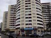 Satılır 3 otaqlı 103 m2 yeni tikili Bakı Dövlət Universiteti