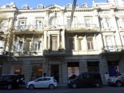 Satılır 8 otaqlı 440 m2 köhnə tikili 28 May m.