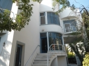 Satılır 7 otaqlı 800 m2 həyət evi Elmlər Akademiyası m.