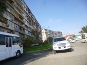 Satılır 3 otaqlı 80 m2 köhnə tikili Neapol dairəsi