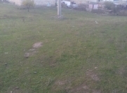 Satılır 12 sot torpaq Gəncə