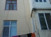 Satılır 2 otaqlı 60 m2 köhnə tikili Sumqayıt