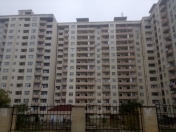 Satılır 3 otaqlı 104 m2 yeni tikili Ukrayna dairəsi