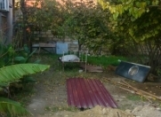 Satılır 5.5 sot torpaq Azadlıq prospekti m.