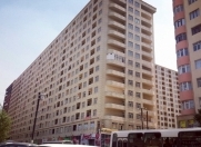 Satılır 1 otaqlı 62 m2 yeni tikili Abşeron r.