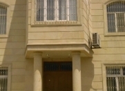 Satılır 8 otaqlı 500 m2 həyət evi 7 mkr