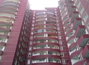 İcarəyə verilir 2 otaqlı 90 m2 yeni tikili Cavanşir körpüsü