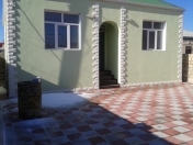 Satılır 3 otaqlı 80 m2 həyət evi Sumqayıt