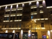 Satılır 1 otaqlı 30 m2 köhnə tikili 28 May m.